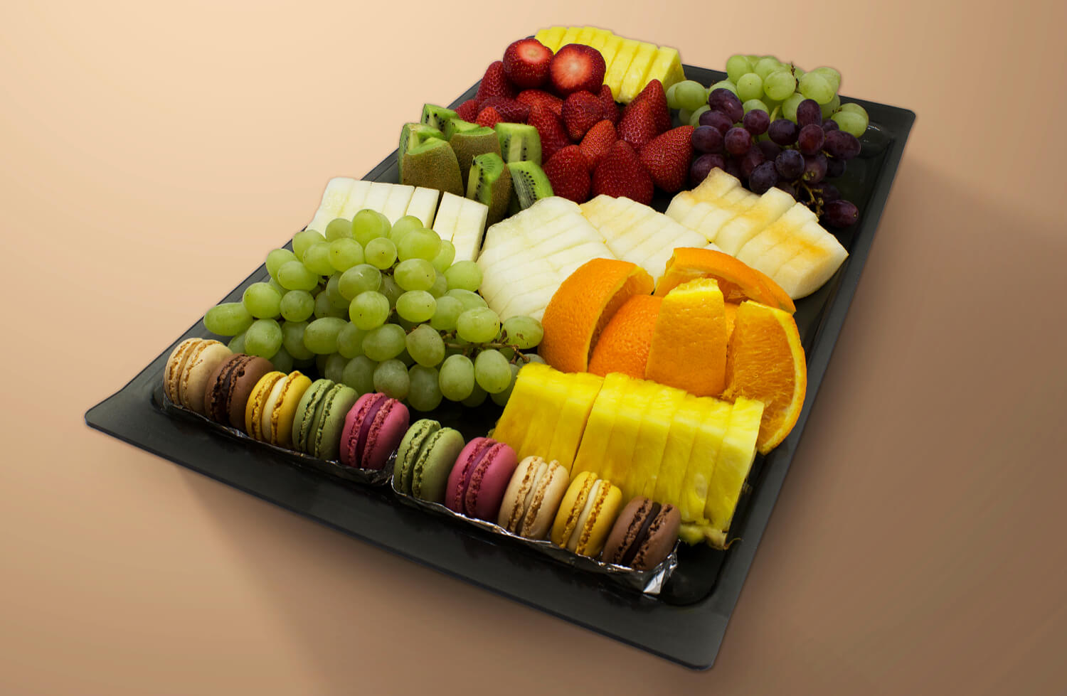 Stavanger Conditori - Fruktfat