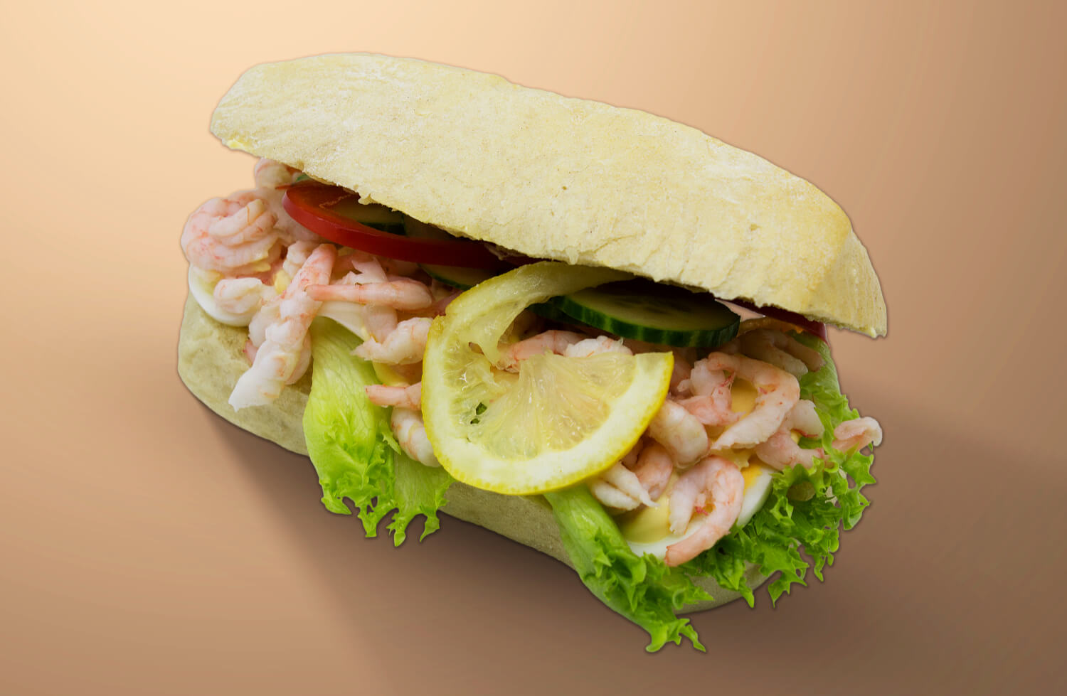 Stavanger Conditori - Ciabatta