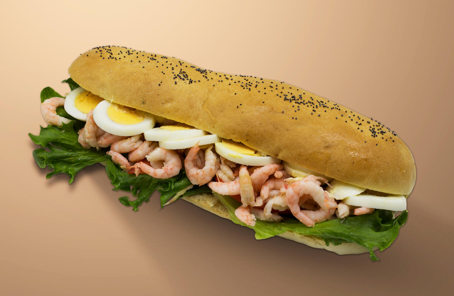 Stavanger Conditori - Baguette