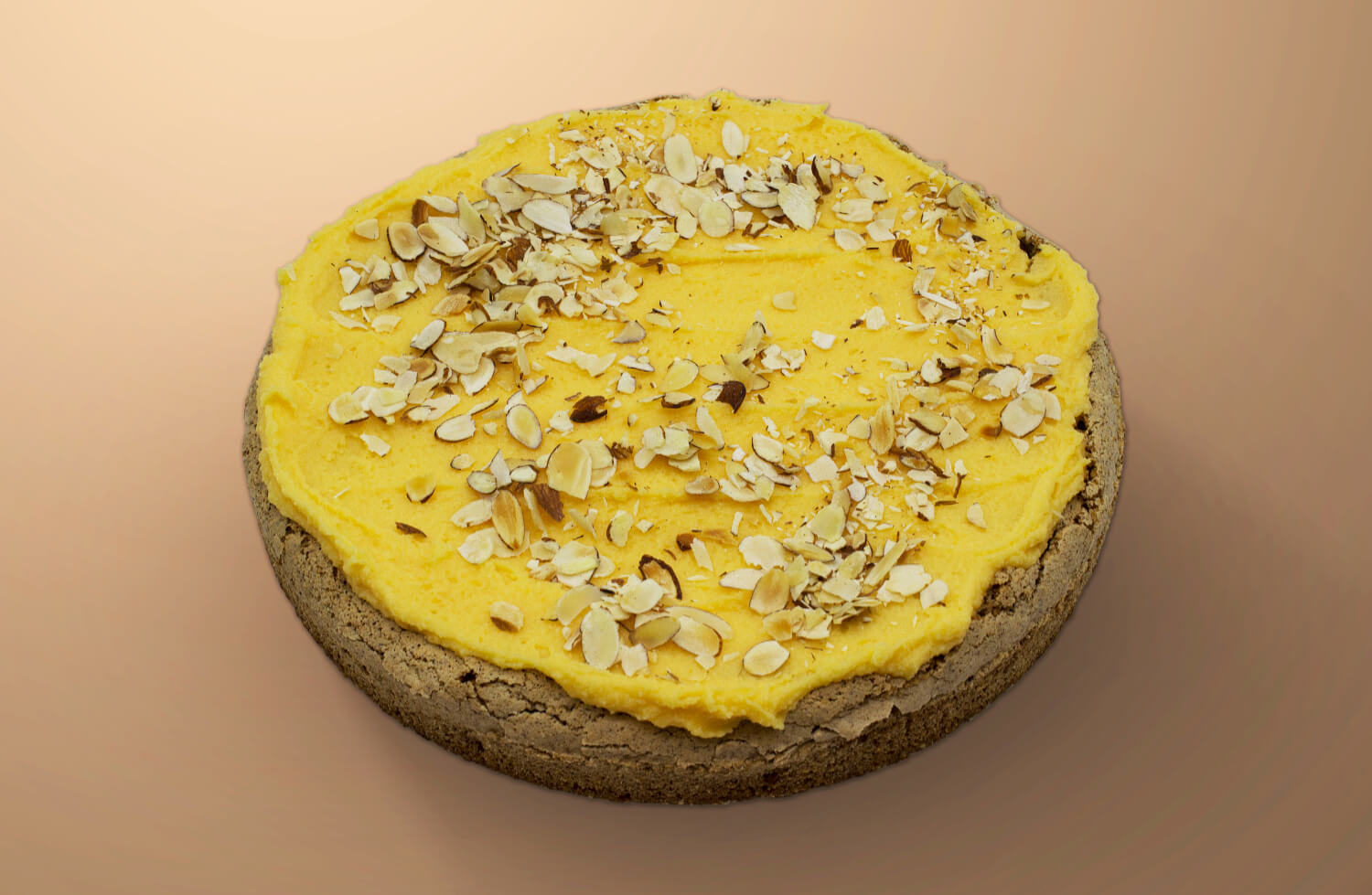 Stavanger Conditori - Suksesskake