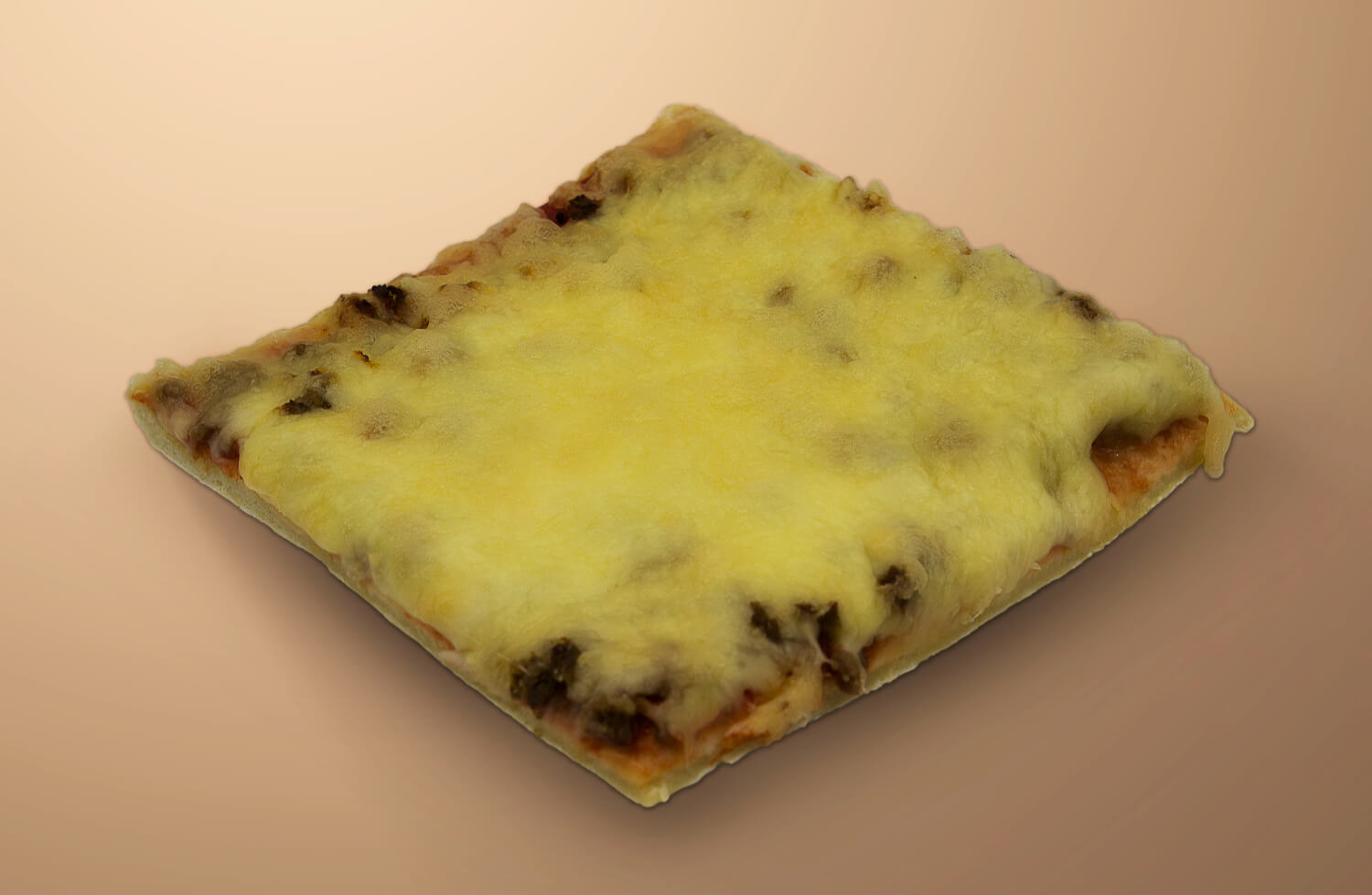 Stavanger Conditori - Pizza stykke