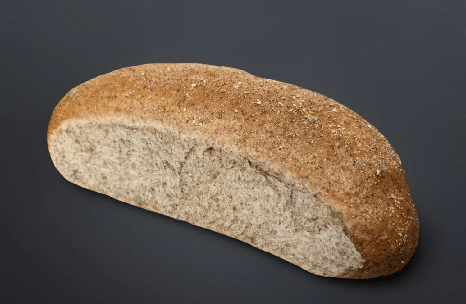 Larsens bakeri - Grovbrød