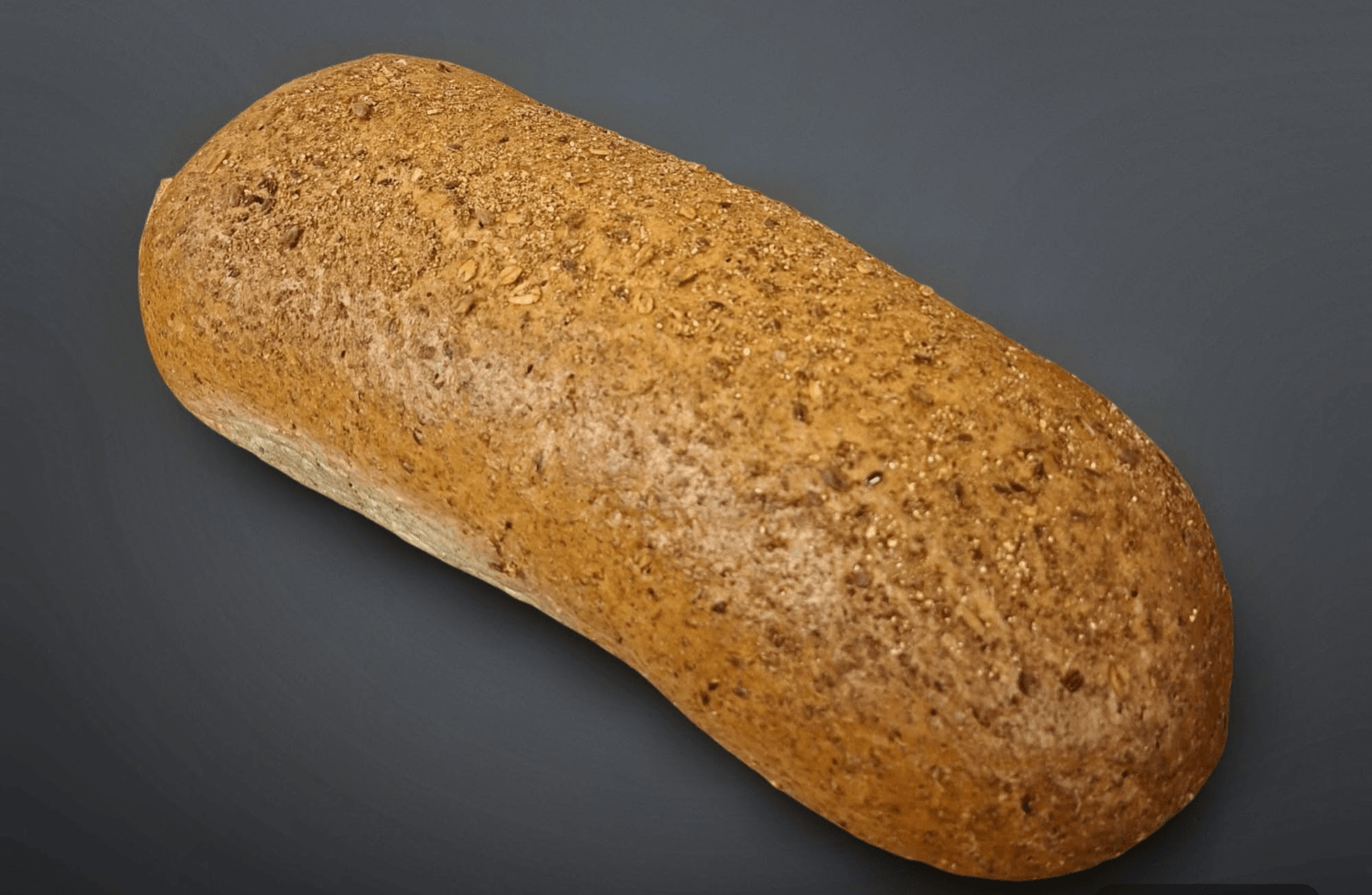 Larsens bakeri - Friluftsbrød
