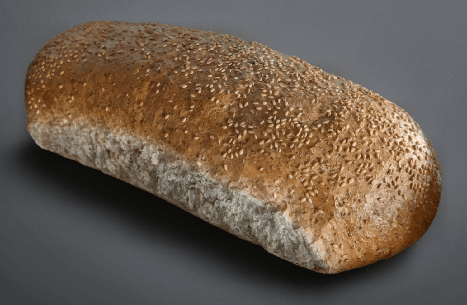 Larsens bakeri - Motbrød