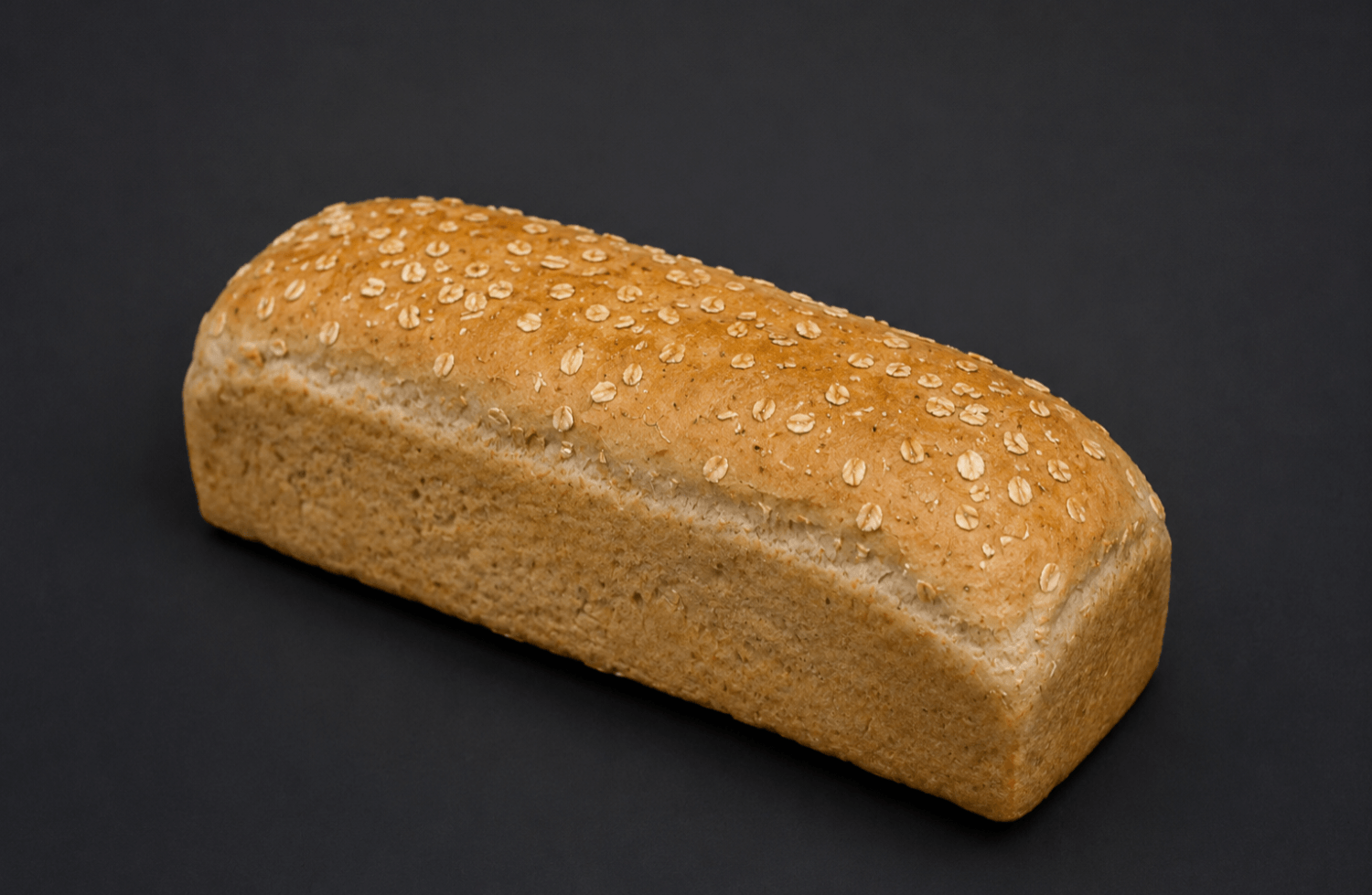 Larsens bakeri - Havrebrød