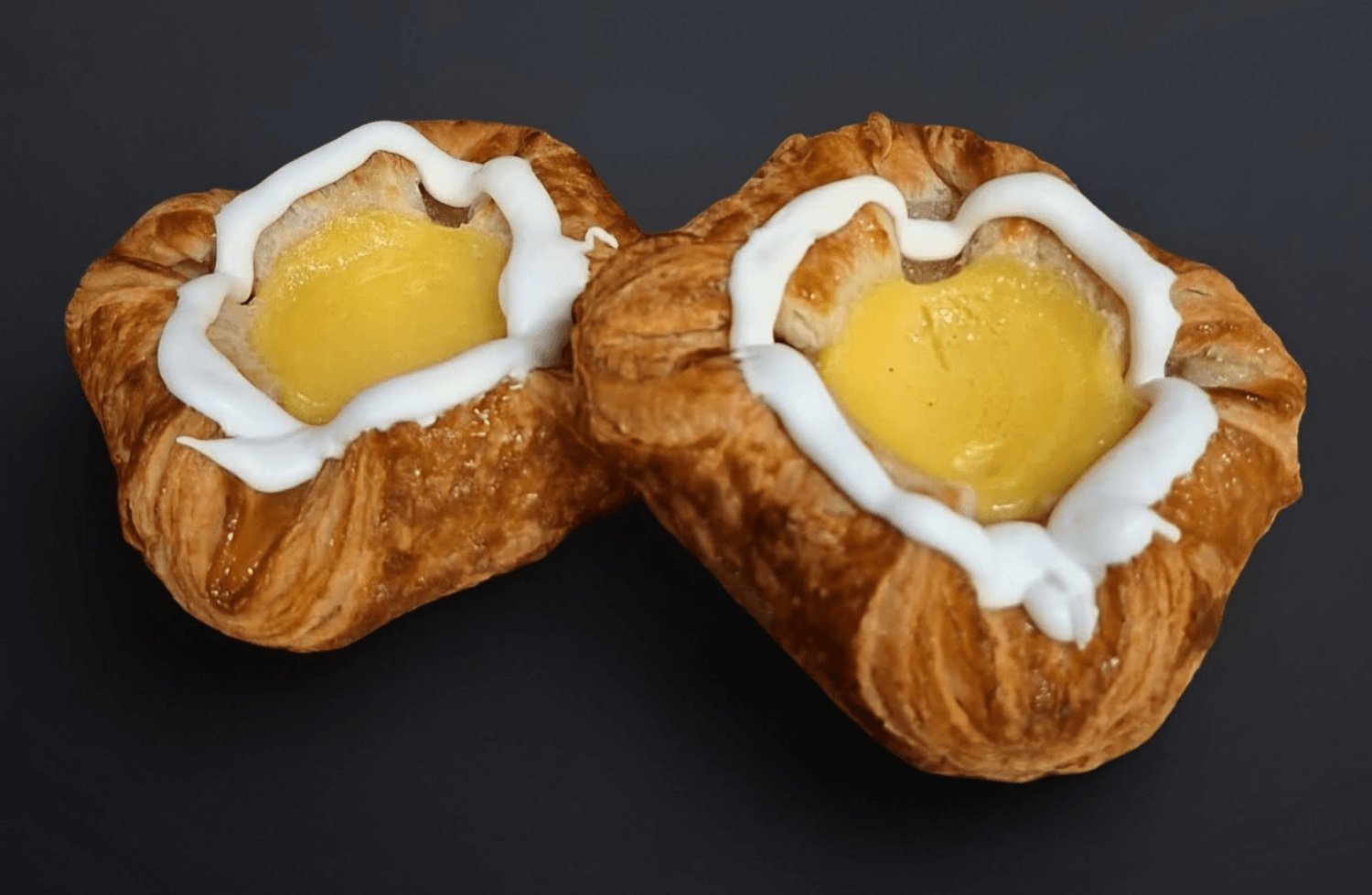 Larsens bakeri - Wienerbrød