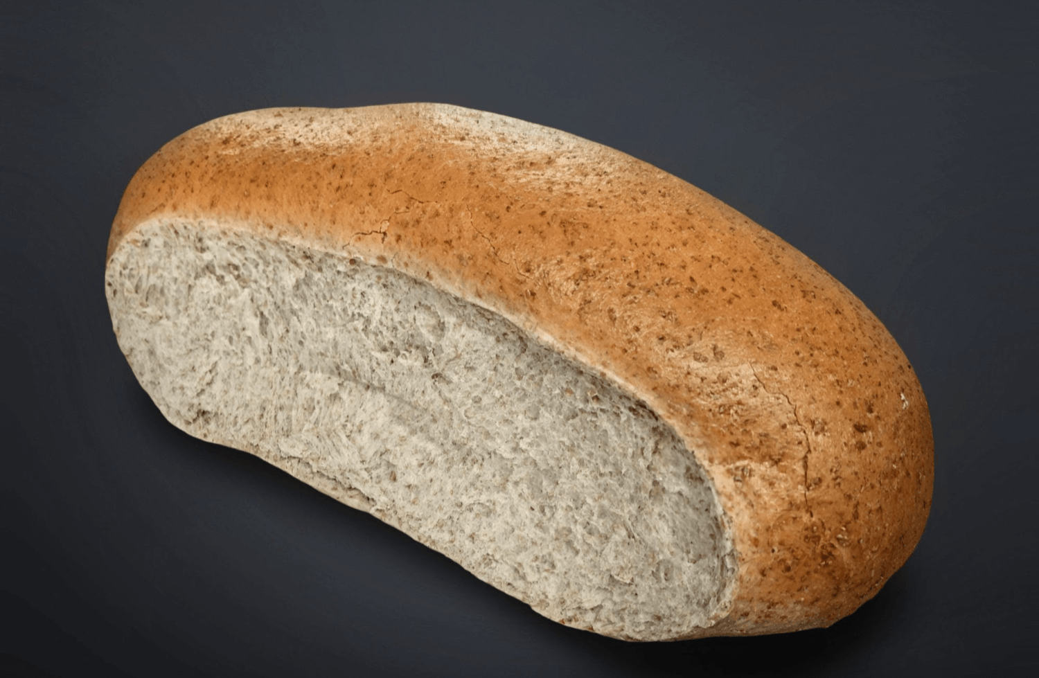 Larsens bakeri - FLIK Brød