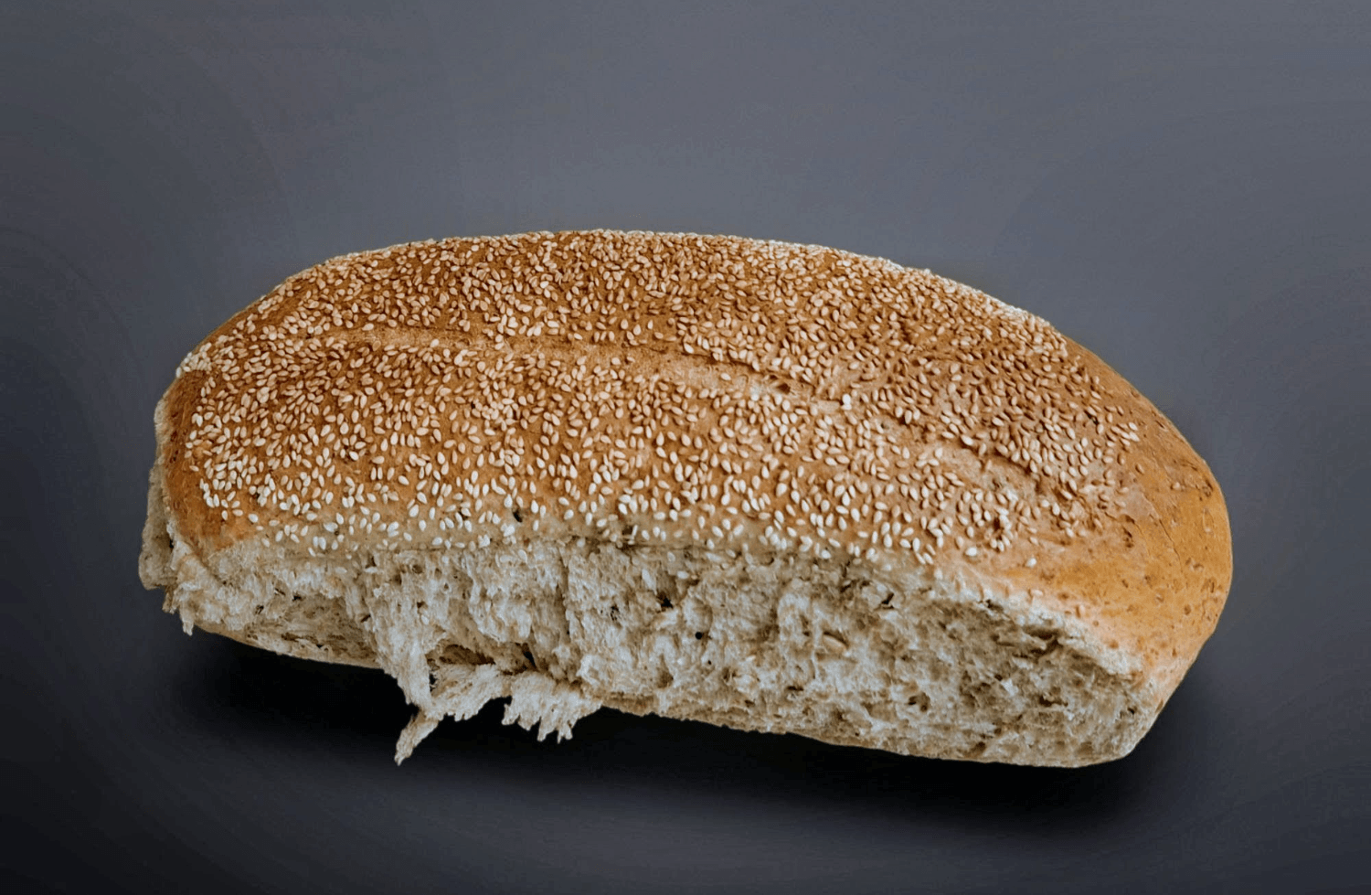 Larsens bakeri - Steinbakt Møllerensbrød