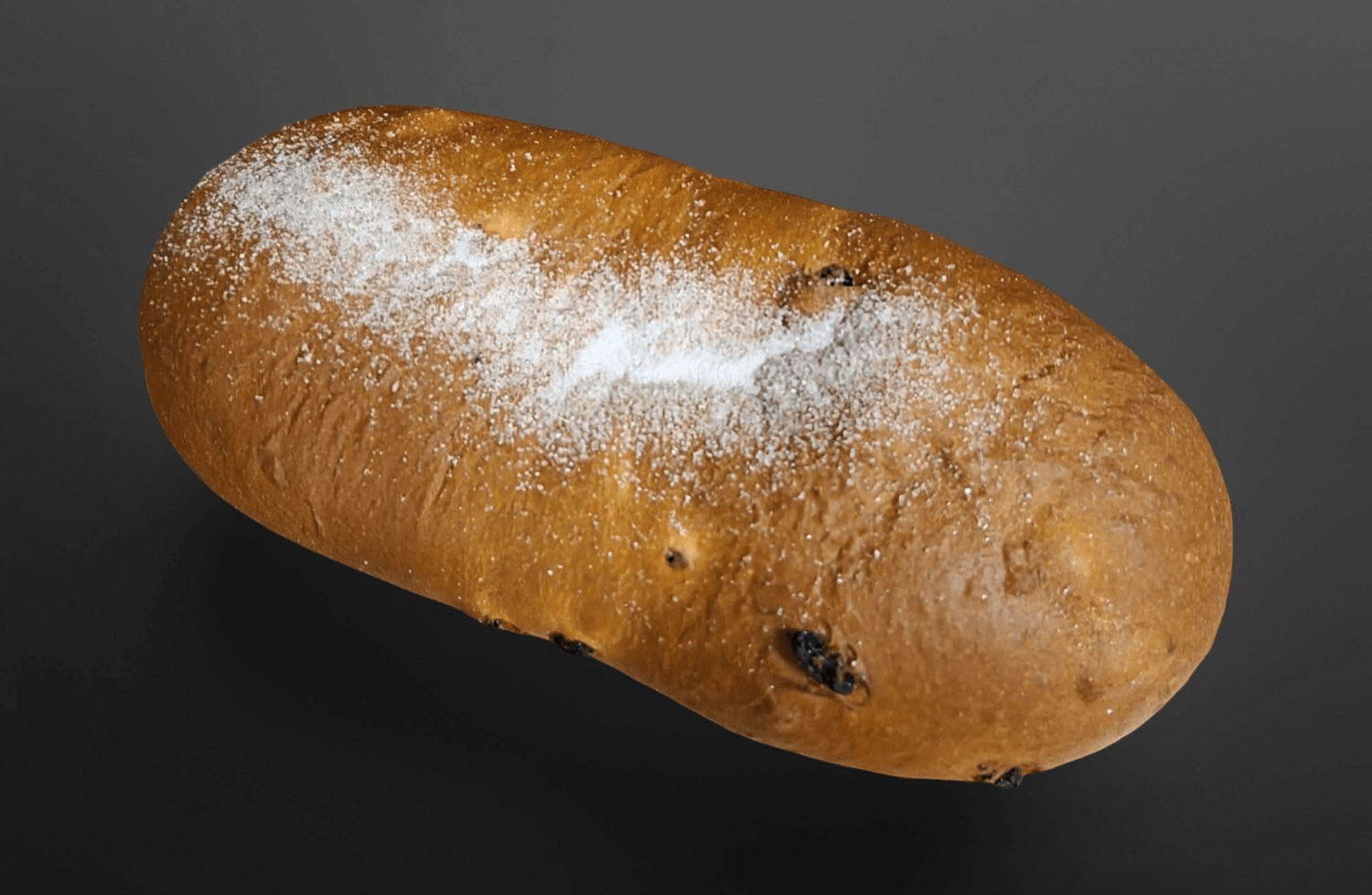 Larsens bakeri - Julebrød