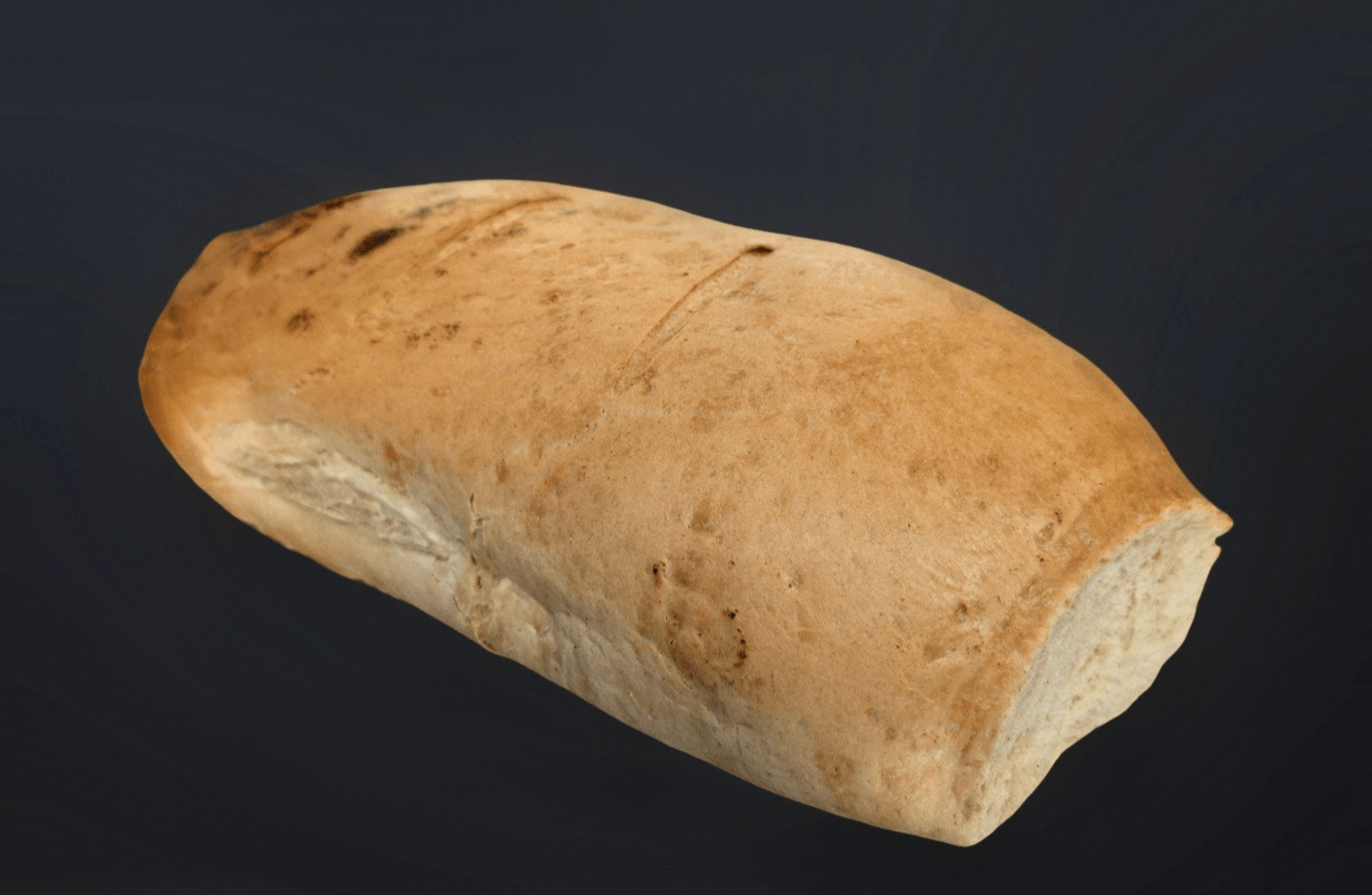 Larsens bakeri - Grislabrød