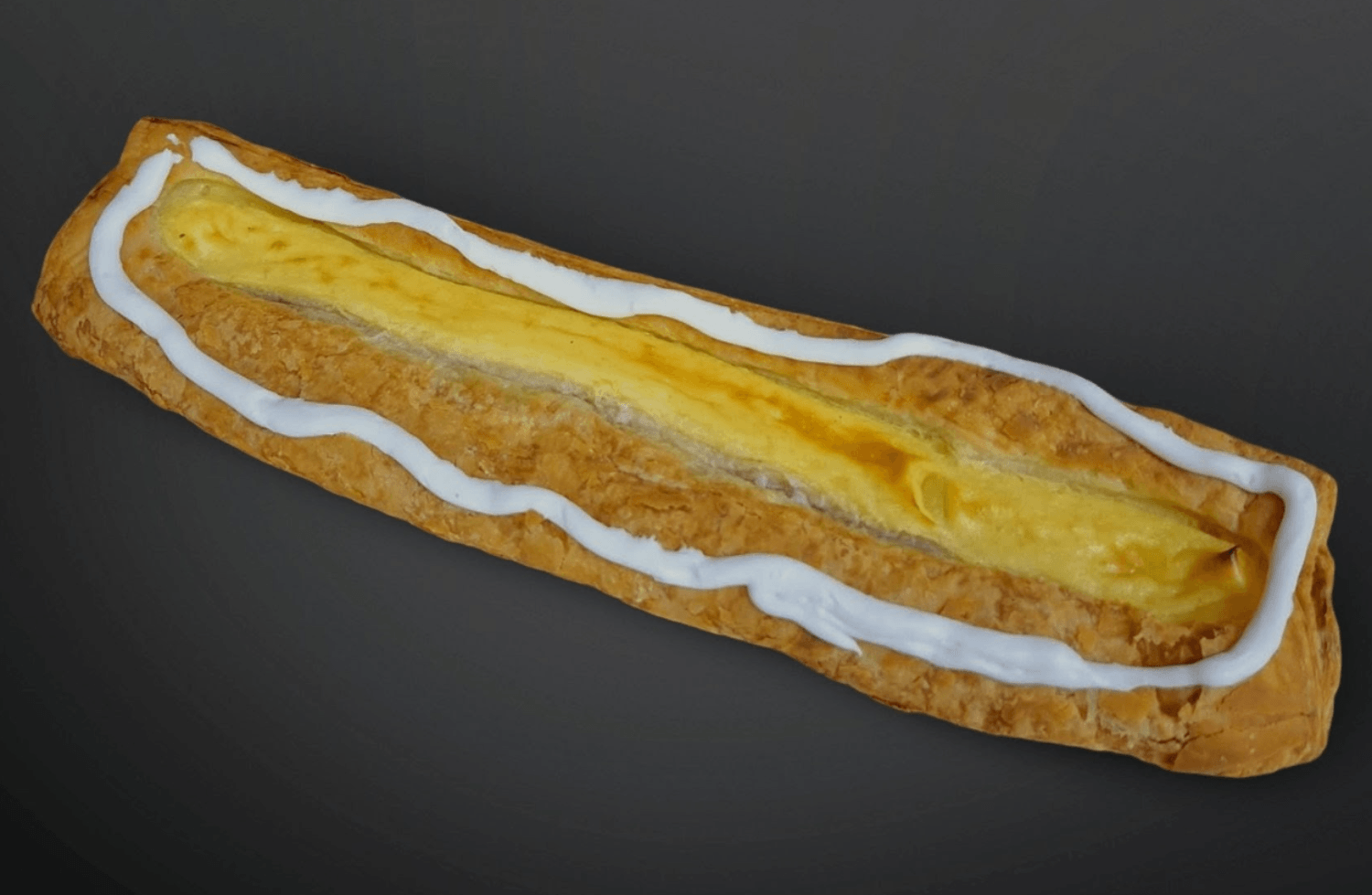 Larsens bakeri - Wienerstang