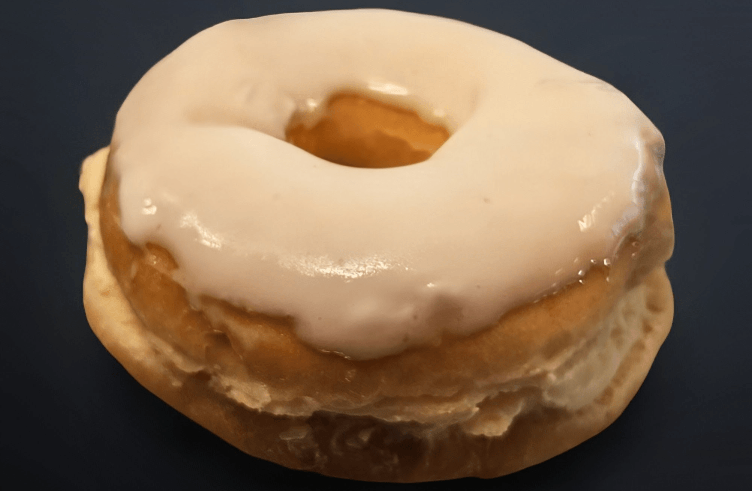 Larsens bakeri - Fylt Donut