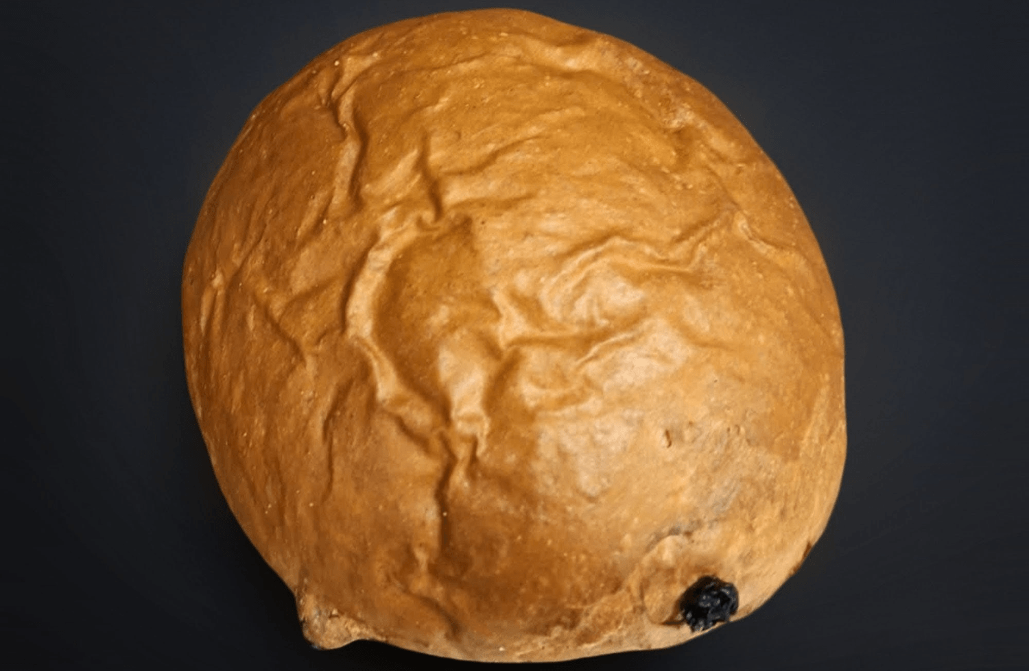 Larsens bakeri - Melkekake