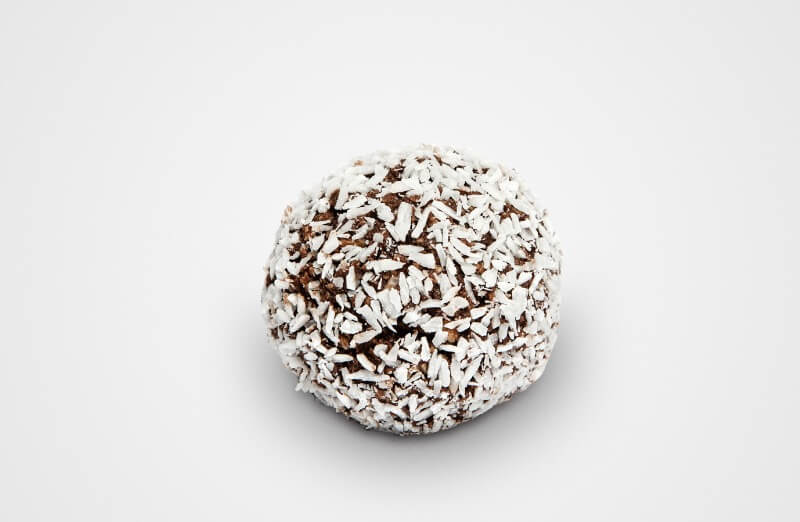 Cederleüfs & Svenheimers - Cocosboll