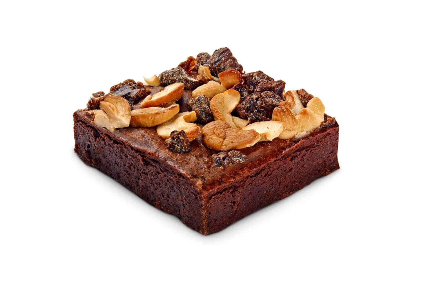 Bergen Kantinetjeneste - Vegansk Brownie glutenfri