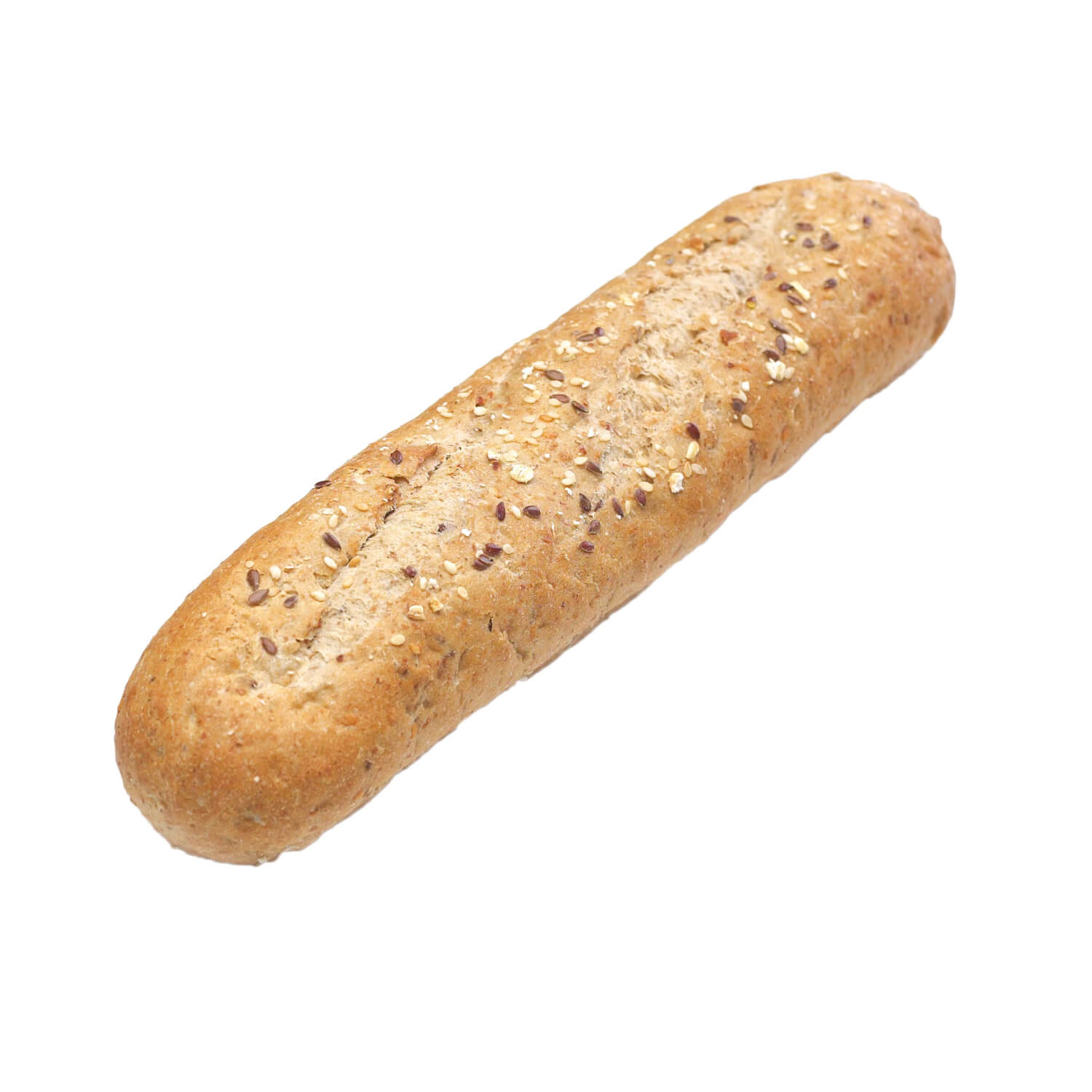 Bergen Kantinetjeneste - Baguette med frø 
