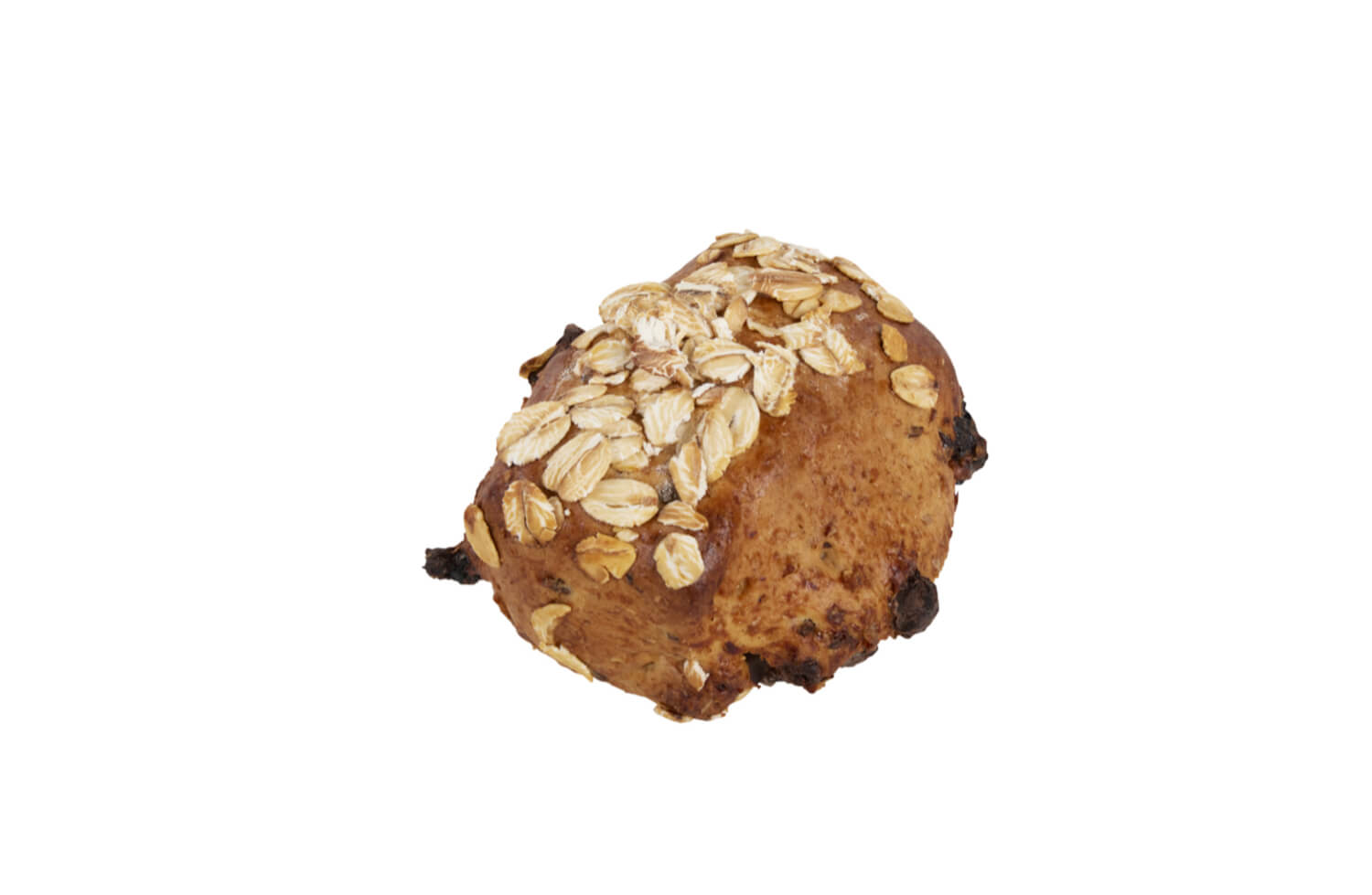 Bergen Kantinetjeneste - Scones med sjokolade og rosiner