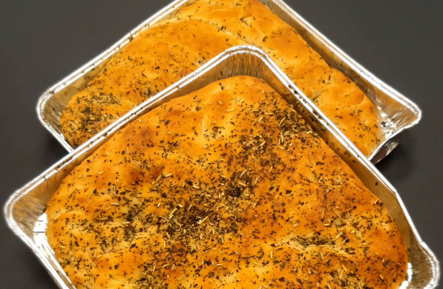 Fasvo Bakeri - Focaccia