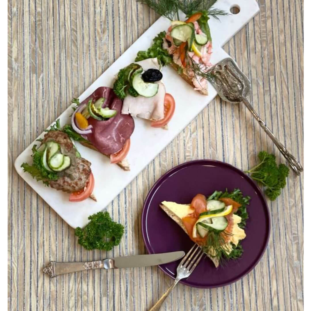 Favi Bakeri - Snitter Spesial