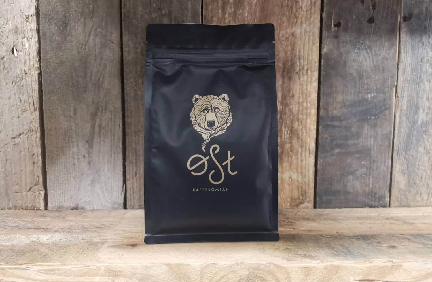 Fasvo Bakeri - Kaffe - Kundeklubb