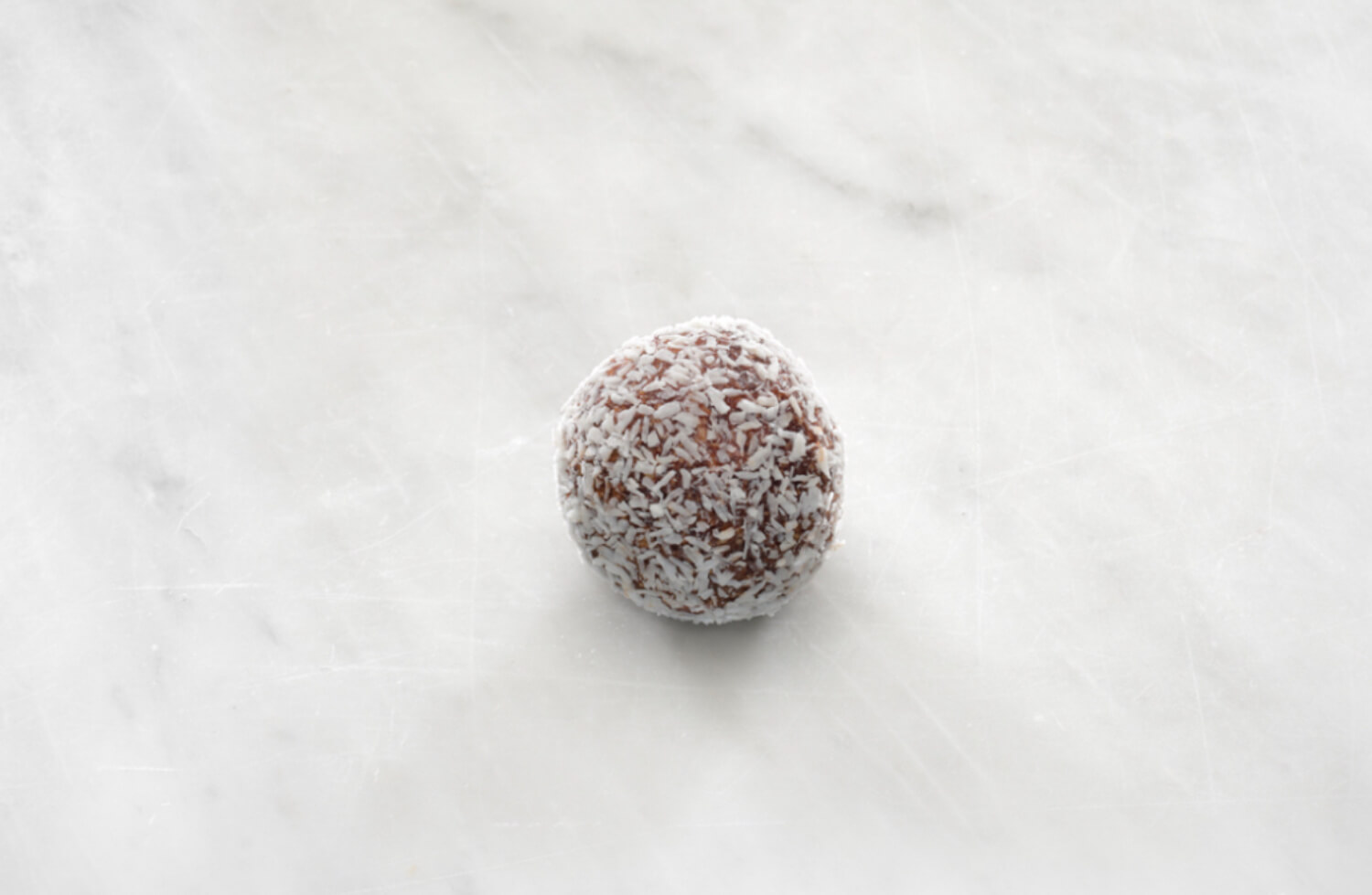 Bageri Passion - Chokladboll