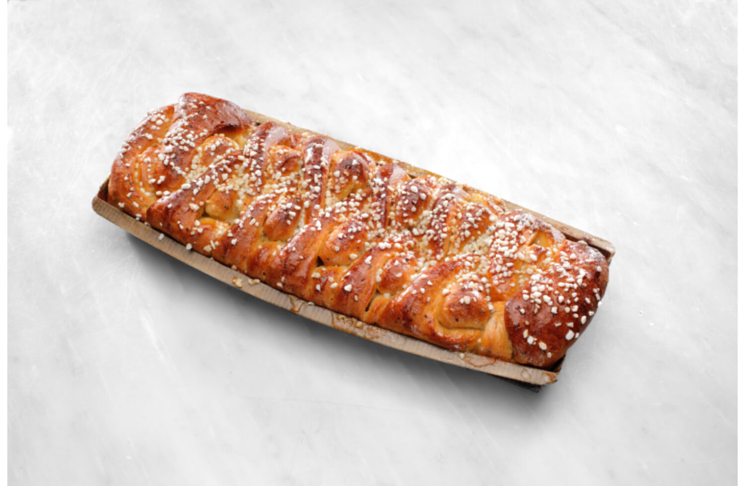 Bageri Passion - Smörlängd