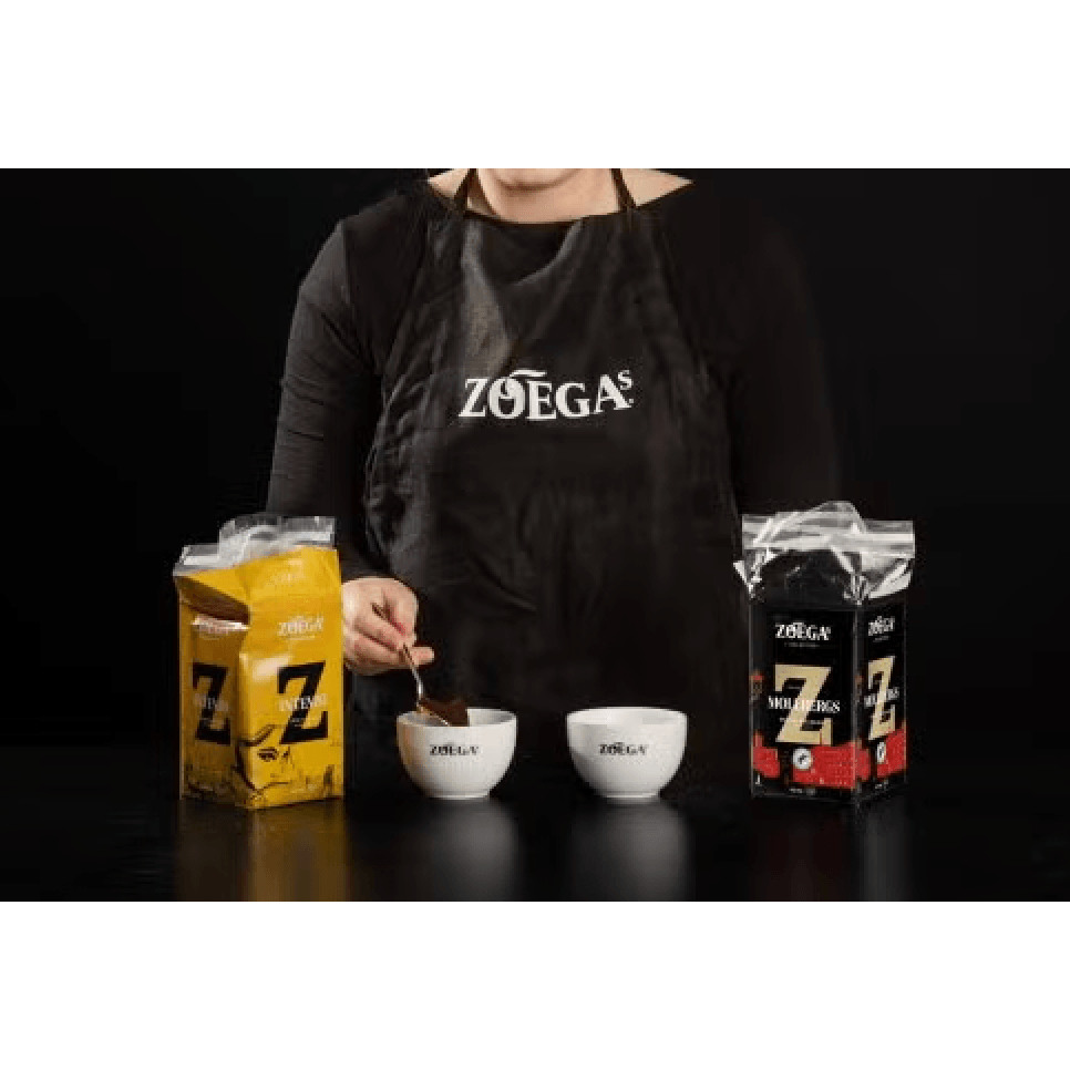 Sjöholms bageri - Kaffeprovning 23/10, 15.00-17.00