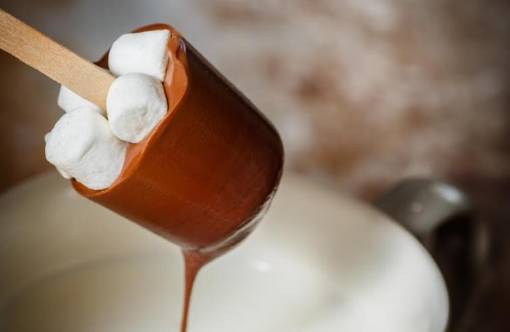 NatCake Choklad & Tårta i Klövsjö - Chokladklubbor
