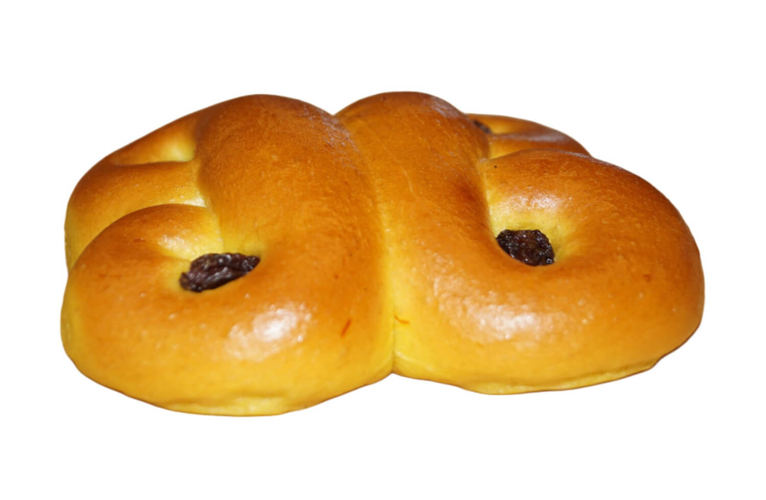 Lindahls Bageri - Lussekatt