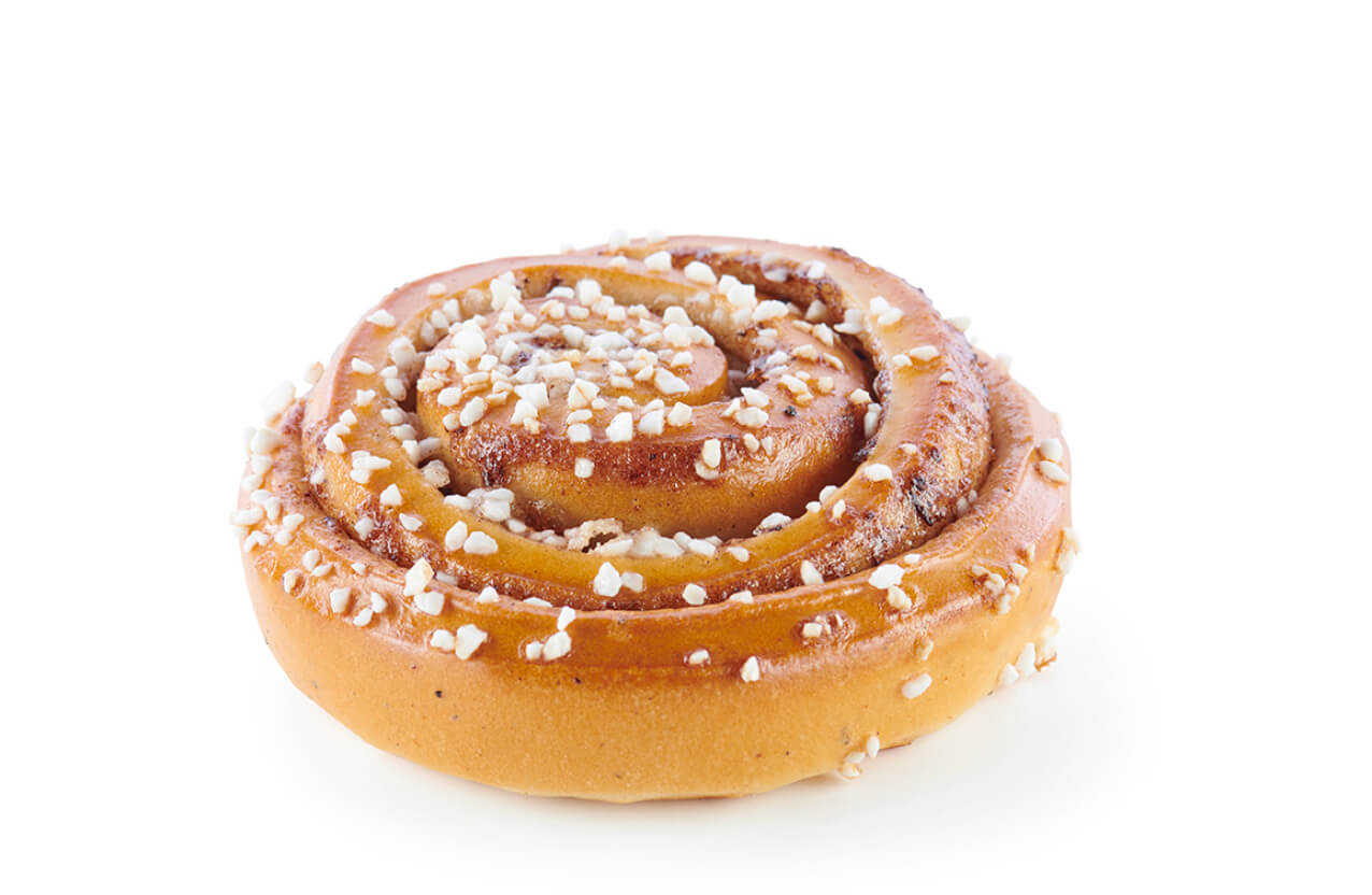 Lindahls Bageri - Kanelbulle