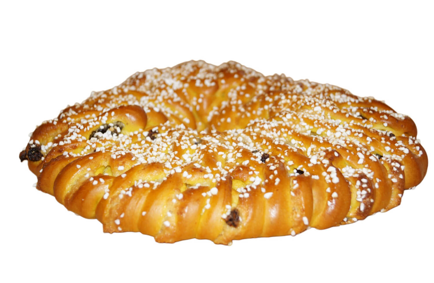 Lindahls Bageri - Saffranskrans