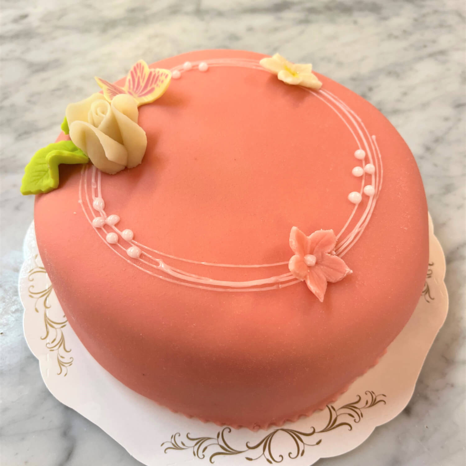 Beställ pink lady Börje Olsson Konditori