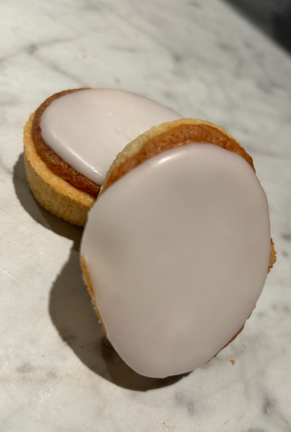 Hennings Konditori - Mazarin
