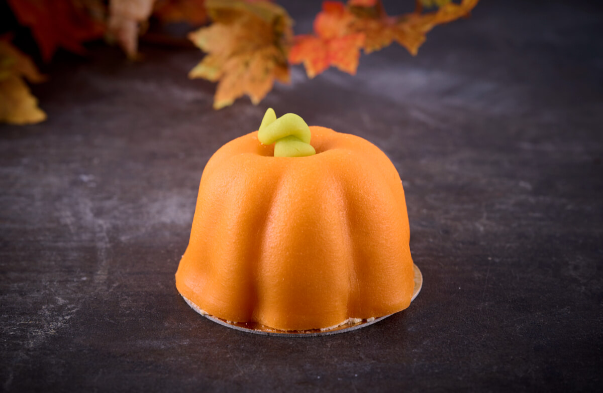 Ahlströms Konditori - Pumpabakelse