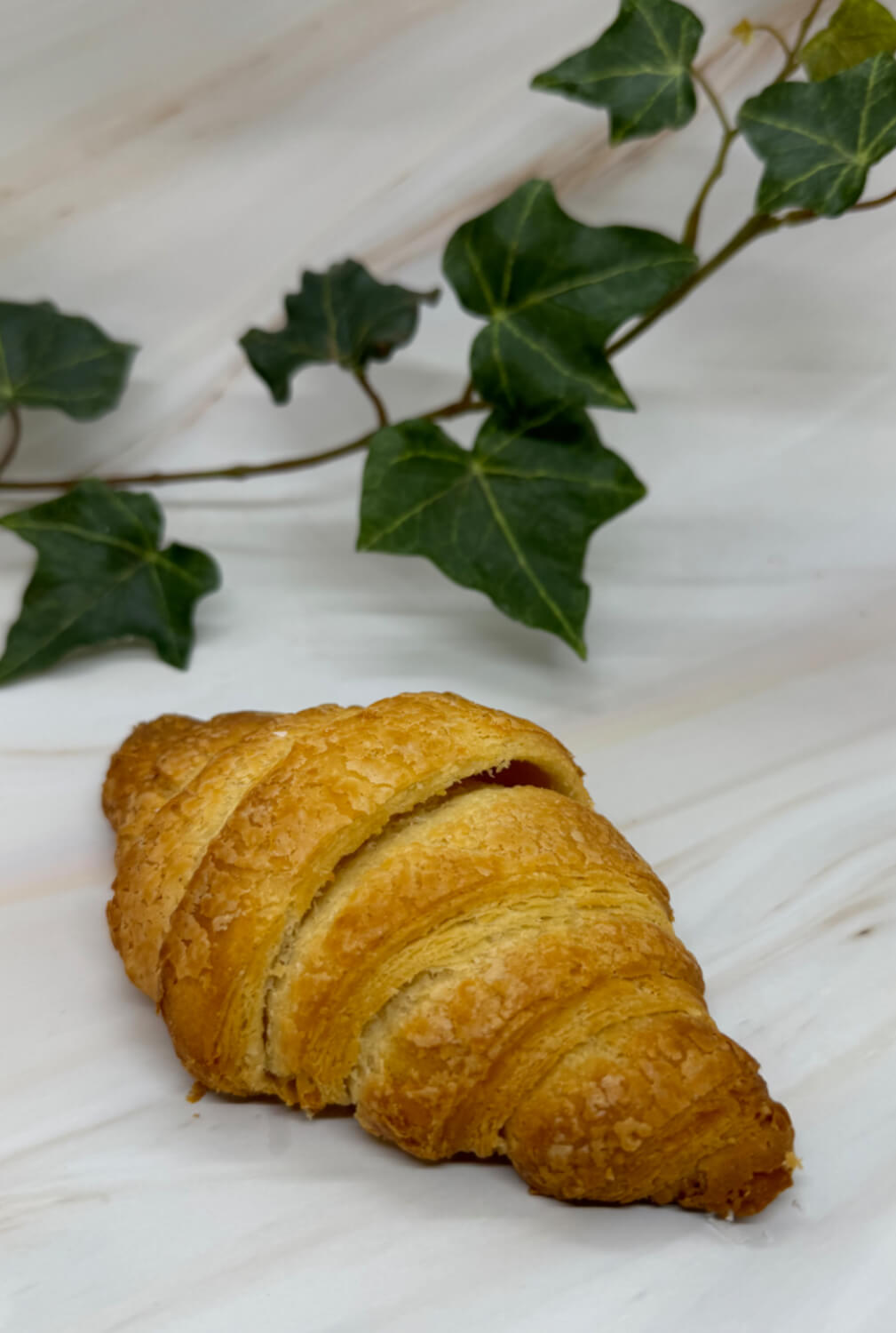 Gullegårdens glutenfria bageri Kungsholmen - Croissant