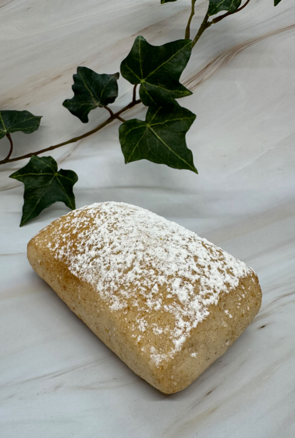 Gullegårdens glutenfria bageri - Ciabatta