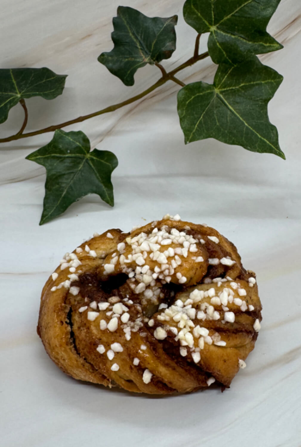 Gullegårdens glutenfria bageri - Kanelbulle