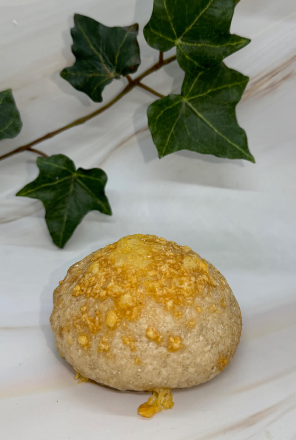 Gullegårdens glutenfria bageri - Ostfralla