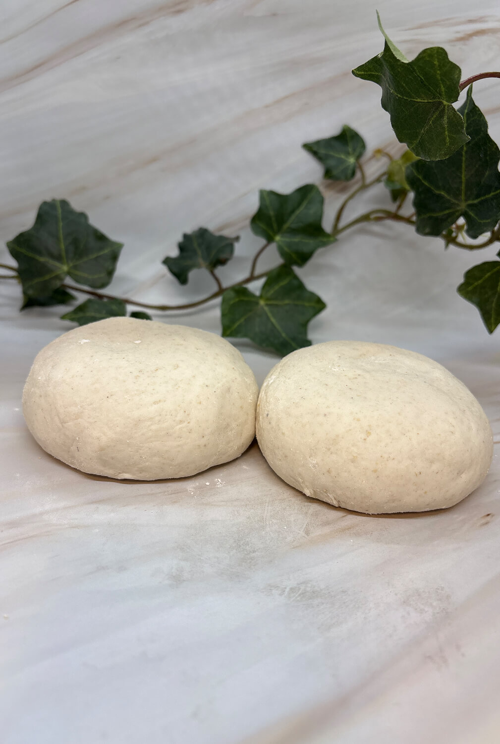 Gullegårdens glutenfria bageri Kungsholmen - Pizzadeg
