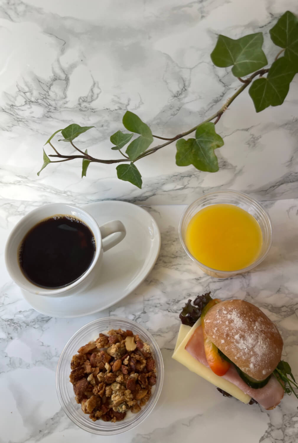 Gullegårdens glutenfria bageri Byxelkrok - Frukostpaket