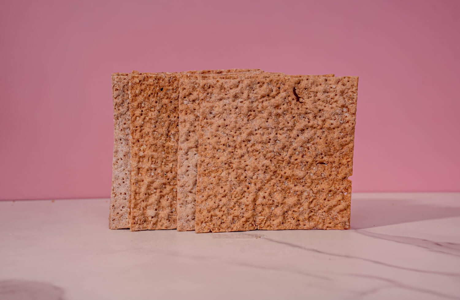 Gullegårdens glutenfria bageri - Knäckebröd