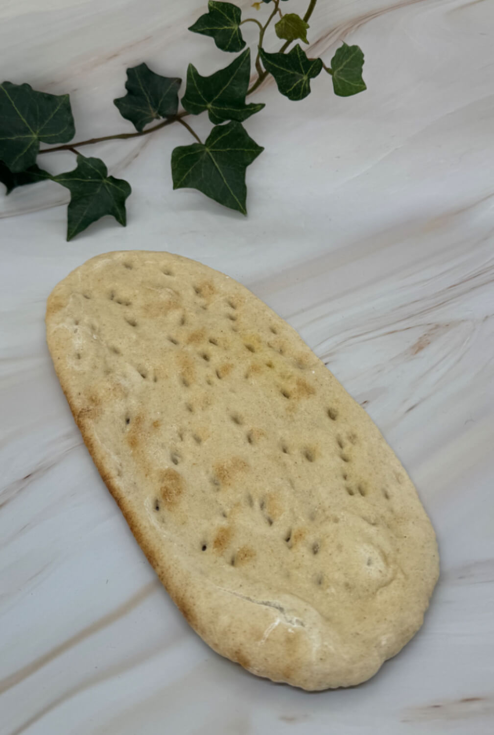 Gullegårdens glutenfria bageri - Pinsa
