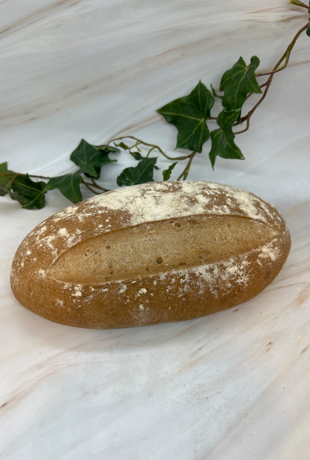 Gullegårdens glutenfria bageri - Rustik