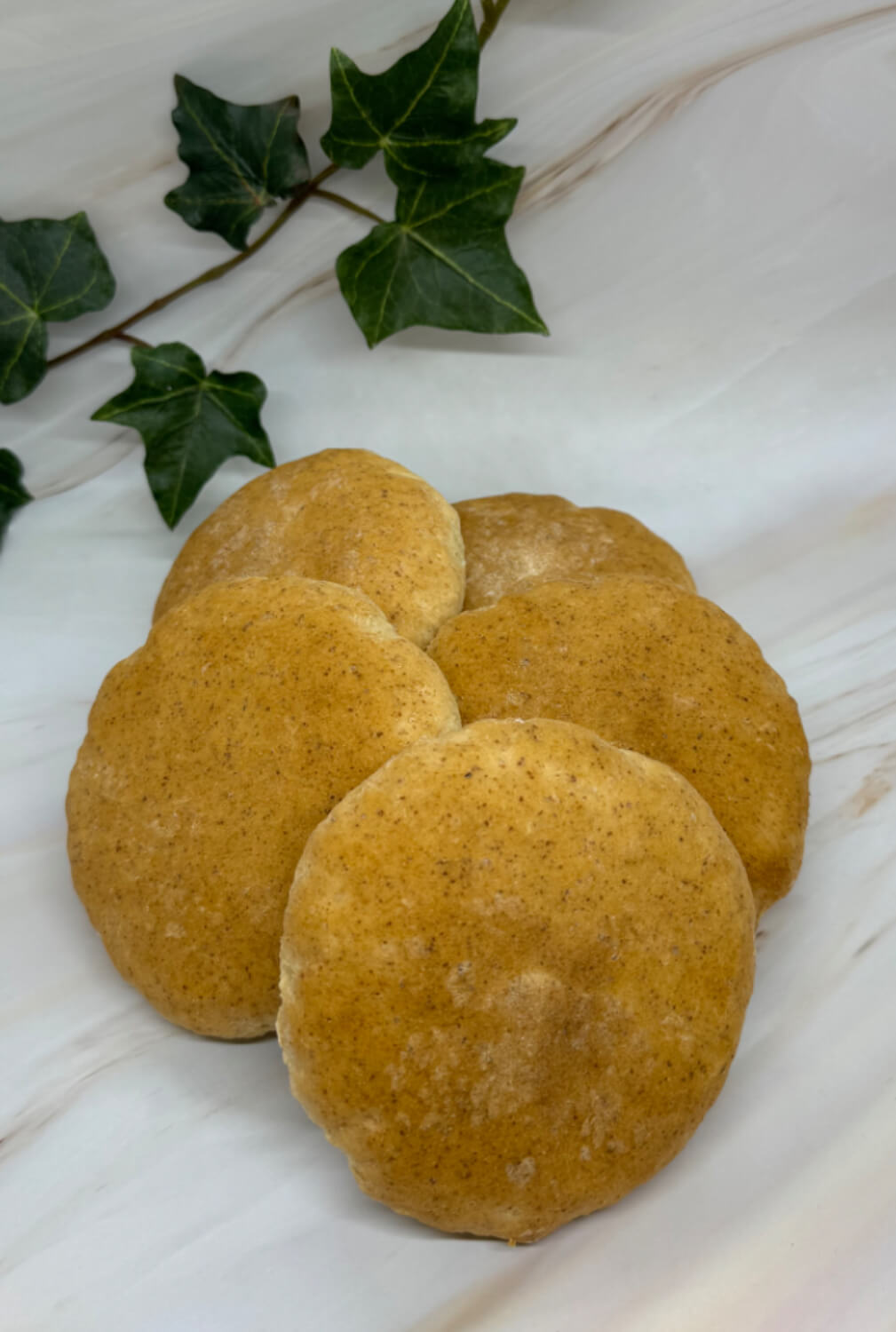Gullegårdens glutenfria bageri Kungsholmen - Hamburgerbröd