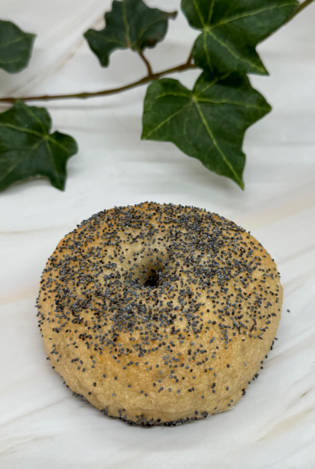 Gullegårdens glutenfria bageri - Bagel