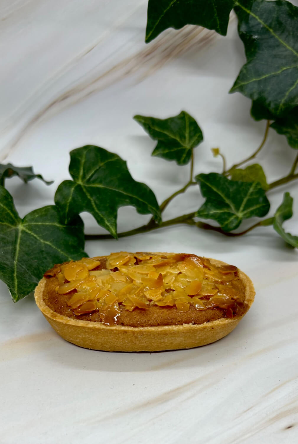 Gullegårdens glutenfria bageri - Toscamazarin