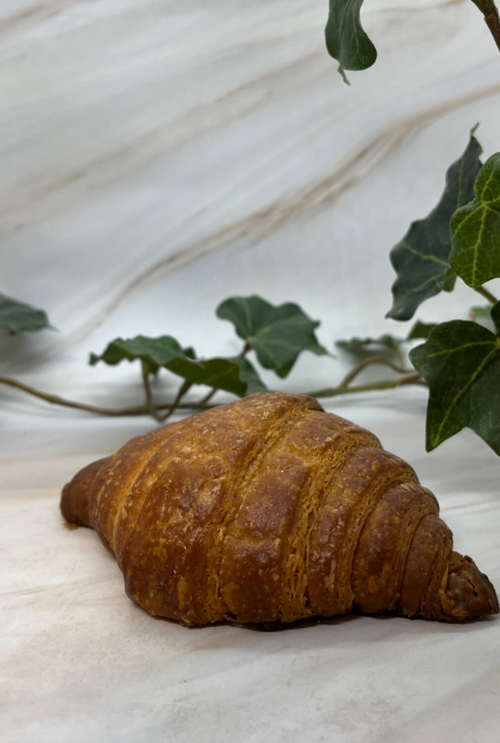 Gullegårdens glutenfria bageri - Croissant