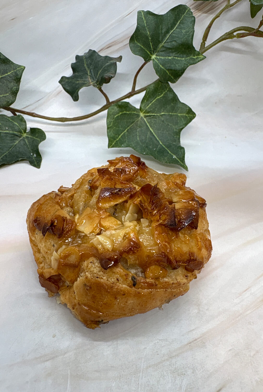 Gullegårdens glutenfria bageri - Toscabulle