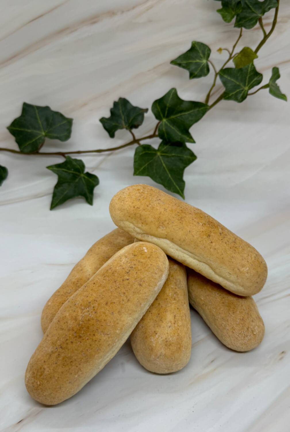 Gullegårdens glutenfria bageri Kungsholmen - Korvbröd
