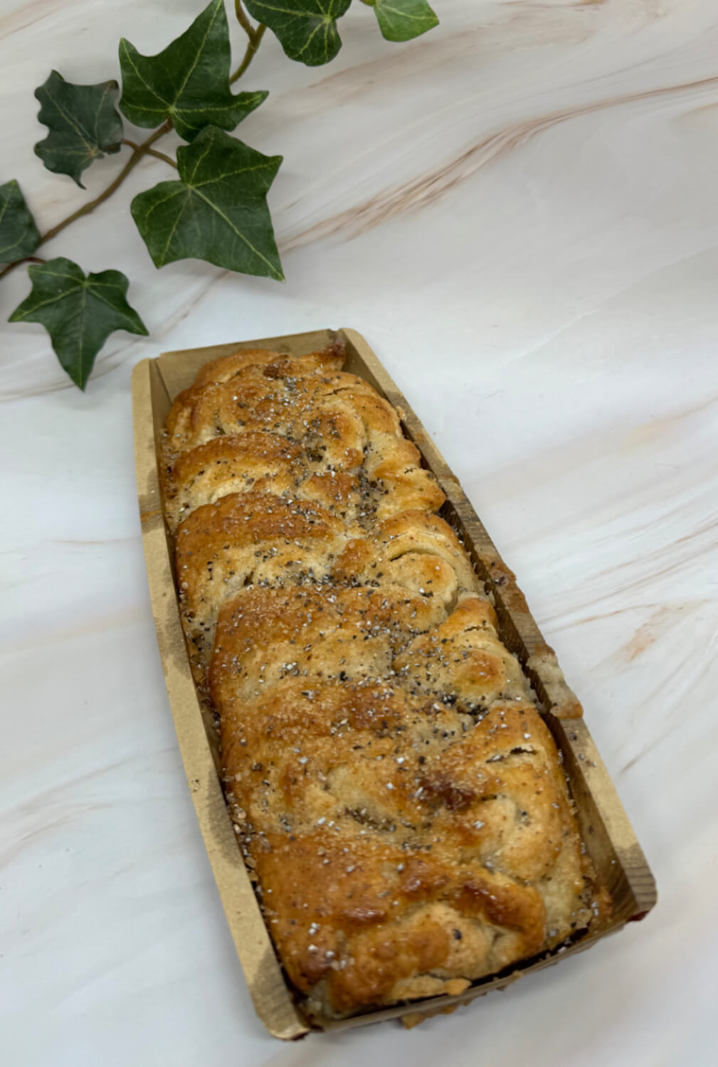 Gullegårdens glutenfria bageri - Kardemummalängd